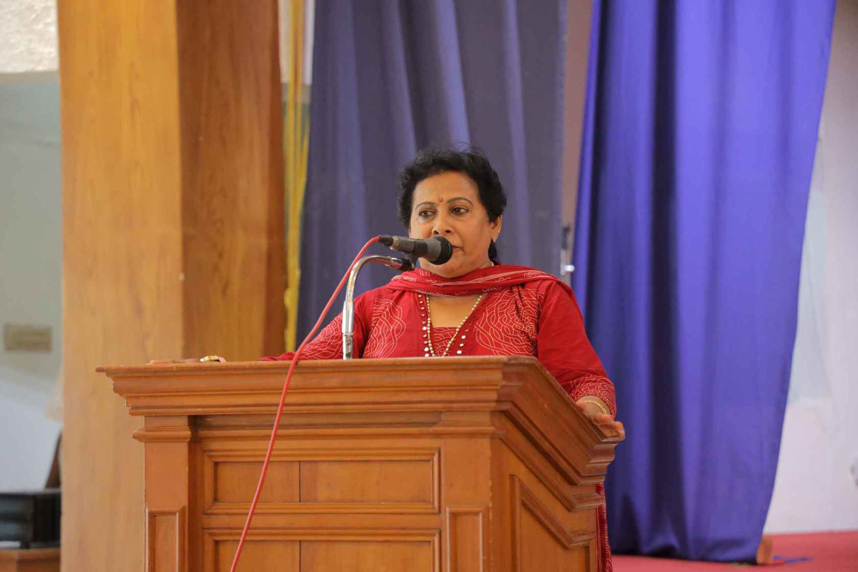 CARMEL VAZHUTHACAUD